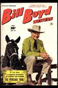 Bill Boyd Western issue 14