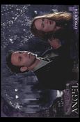 Angel: Season Two (Base Set) card 12 Pawn