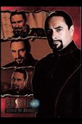 Farscape: Through the Wormhole (Base Set) card 60 Crais