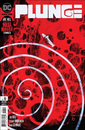 Plunge Cover Image 2