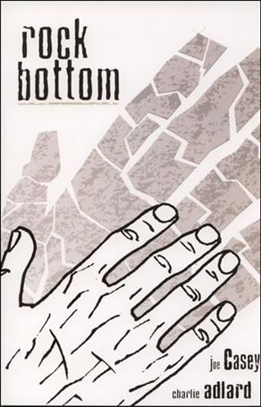Rock Bottom Cover Image 1