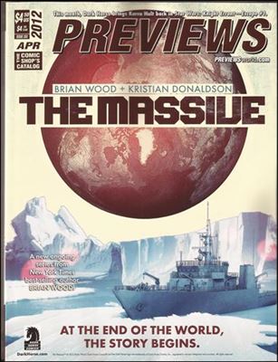 Previews issue 283