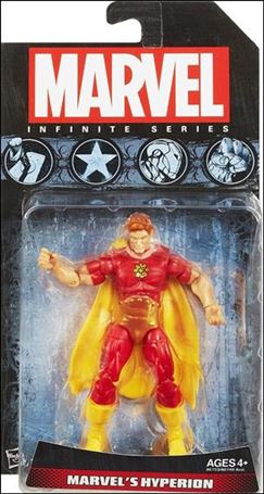 Marvel Infinite Series figure 4 Marvel's Hyperion