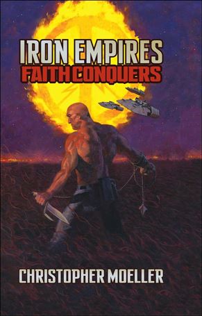 Iron Empires: Faith Conquers Cover Image 1