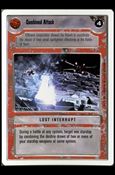 Star Wars: Premiere Unlimited (Base Set) card 235 Combined Attack