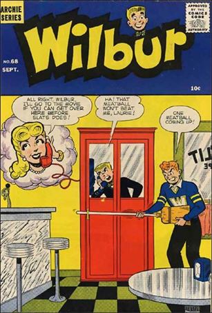 Wilbur issue 68