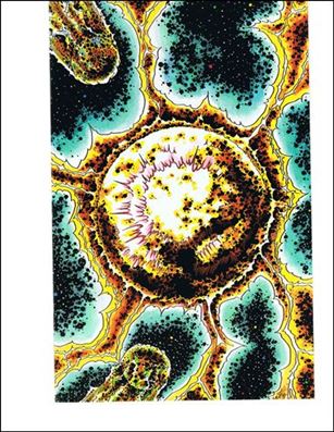 Darkstar Cover Image 1