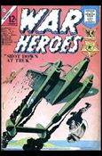 War Heroes (1963) issue 7
