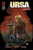Ursa Minor (2013) issue 2-B Natali Sanders Cover