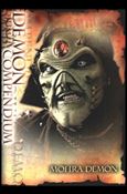 Angel: Season One (Base Set) card 82 Mohra Demon