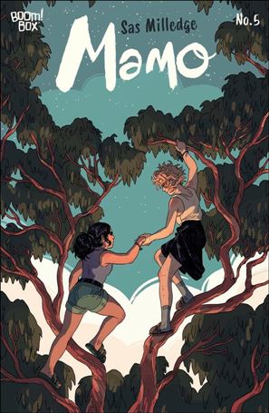 Mamo Cover Image 2