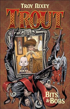 Trout Cover Image 1