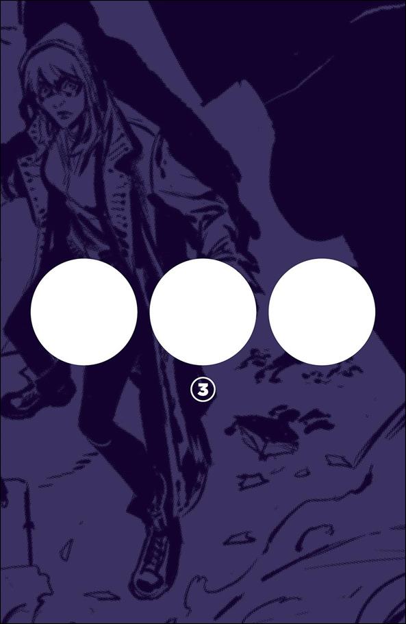 Crossover (2020) issue 3-F Geoff Shaw 1:50 Ellipsis Virgin Cover