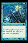 Magic the Gathering: Legions (Base Set) card 40 Glintwing Invoker