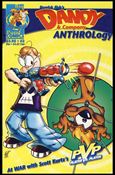 Dandy and Company: Anthrology issue 2