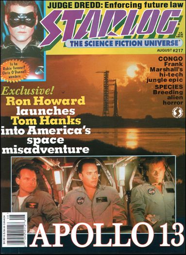 Starlog issue 217