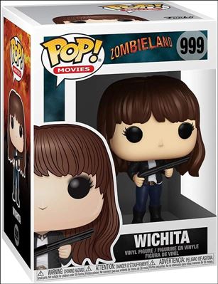 POP! Movies figure 999 Wichita