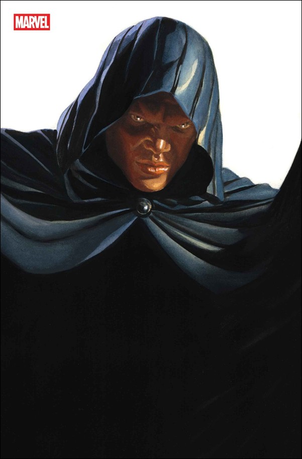 All-New Venom issue 10-B Alex Ross Timeless Virgin Cover