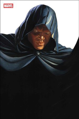All-New Venom issue 10-B Alex Ross Timeless Virgin Cover