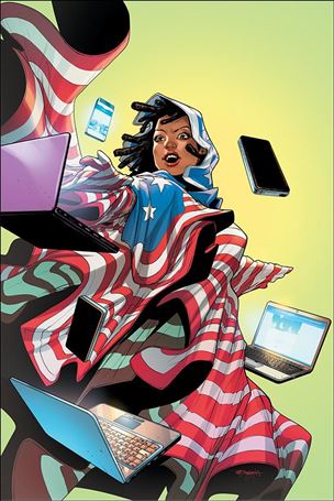 Project Superpowers: Chapter Three issue 6-J Stephen Segovia 1:30 Virgin Cover