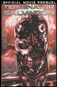 Terminator Salvation: Movie Prequel TPB Cover Image 1