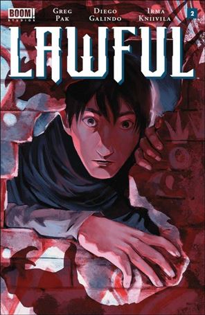 Lawful Cover Image 1