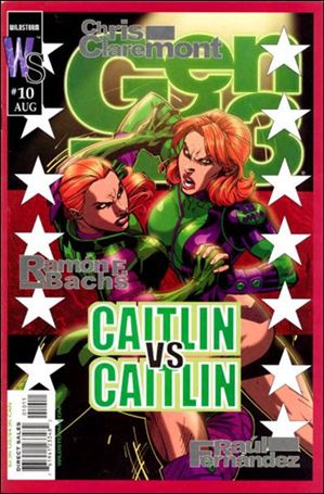 Gen13 (2002) issue 10