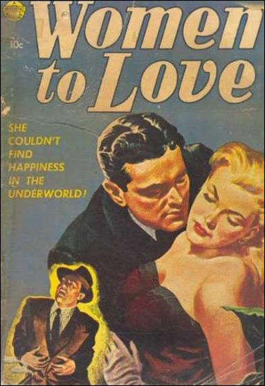 Women to Love issue nn