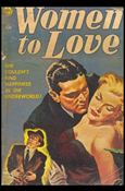 Women to Love Cover Image 1