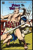 Official Prince Valiant issue 16