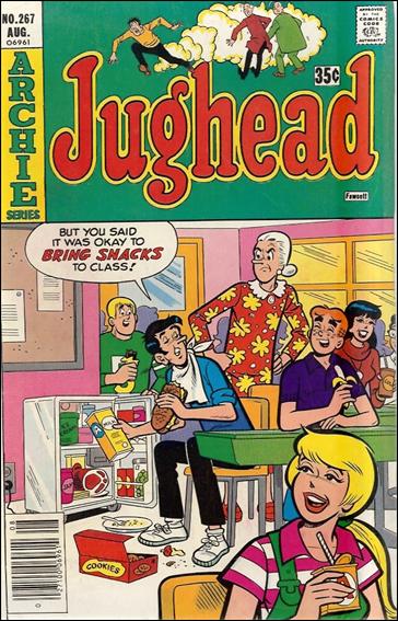Jughead (1965) issue 267