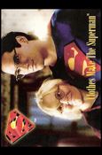 Lois and Clark: The New Adventures of Superman (Base Set) card 26 Clothes Make The Superman