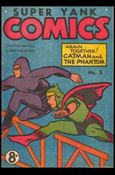 Super Yank Comics issue 5