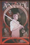 Angel: After the Fall issue 7-Z-INVALID