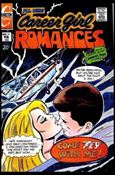 Career Girl Romances issue 73