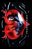 Buffy the Vampire Slayer: Connections (Heartbreaks Foil Subset) card HB5