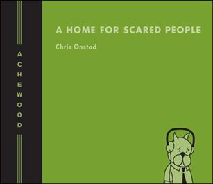 Achewood Cover Image 2