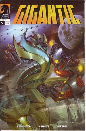 Gigantic Cover Image 2
