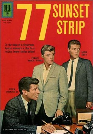Four Color (1942) issue 1291