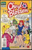 Cheryl Blossom (1997) issue 9