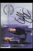 X-Files: Season 9 (Autograph Subset) Cover Image 2