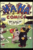 Ha Ha Comics issue 65