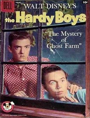 Four Color (1942) issue 887