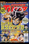 Shonen Jump issue 28