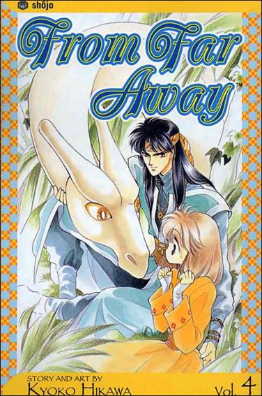 From Far Away issue 4