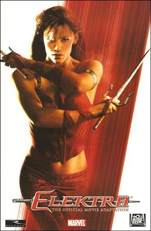 Elektra (2001) issue 5-Z-INVALID