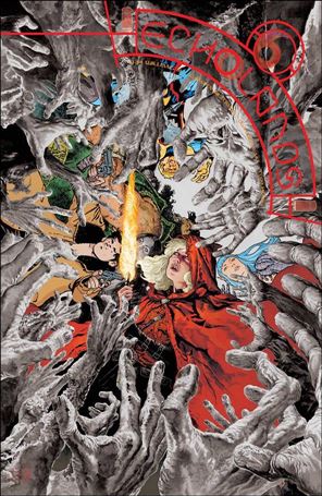Echolands Cover Image 2
