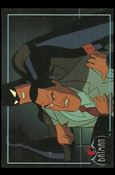 Batman: The Animated Series (Base Set) card 97