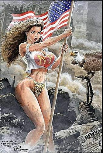 Cavewoman: Pangaean Sea issue 2-B Special Edition 1/750