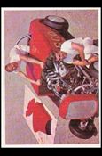 Hot Rod (Base Set) card 31 Salt Flats